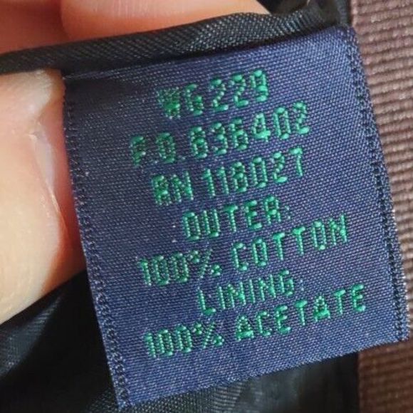 Boden Women's 10R Skirt Floral Lined Designer Classic Modest Art to Wear - Picture 7 of 8